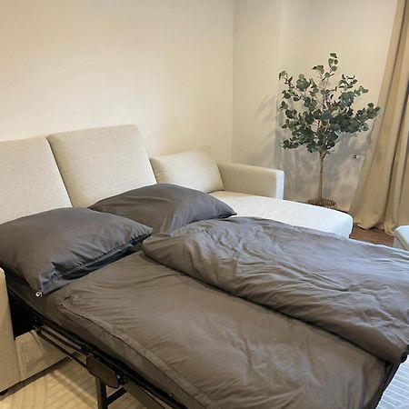 Elise Apartman Oberweißbach Kültér fotó