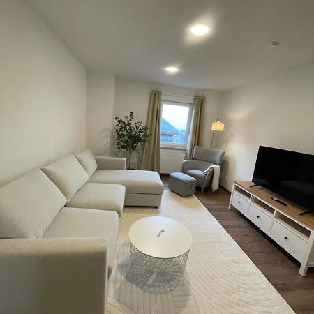 Elise Apartman Oberweißbach Kültér fotó