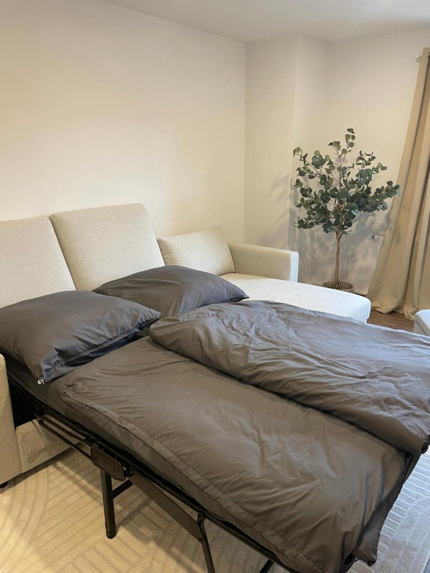 Elise Apartman Oberweißbach Kültér fotó