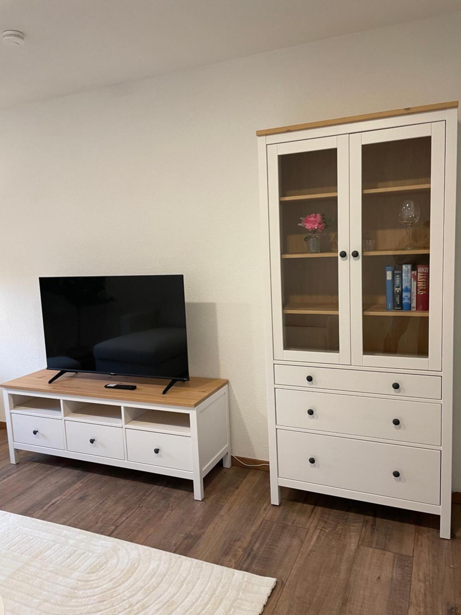 Elise Apartman Oberweißbach Kültér fotó