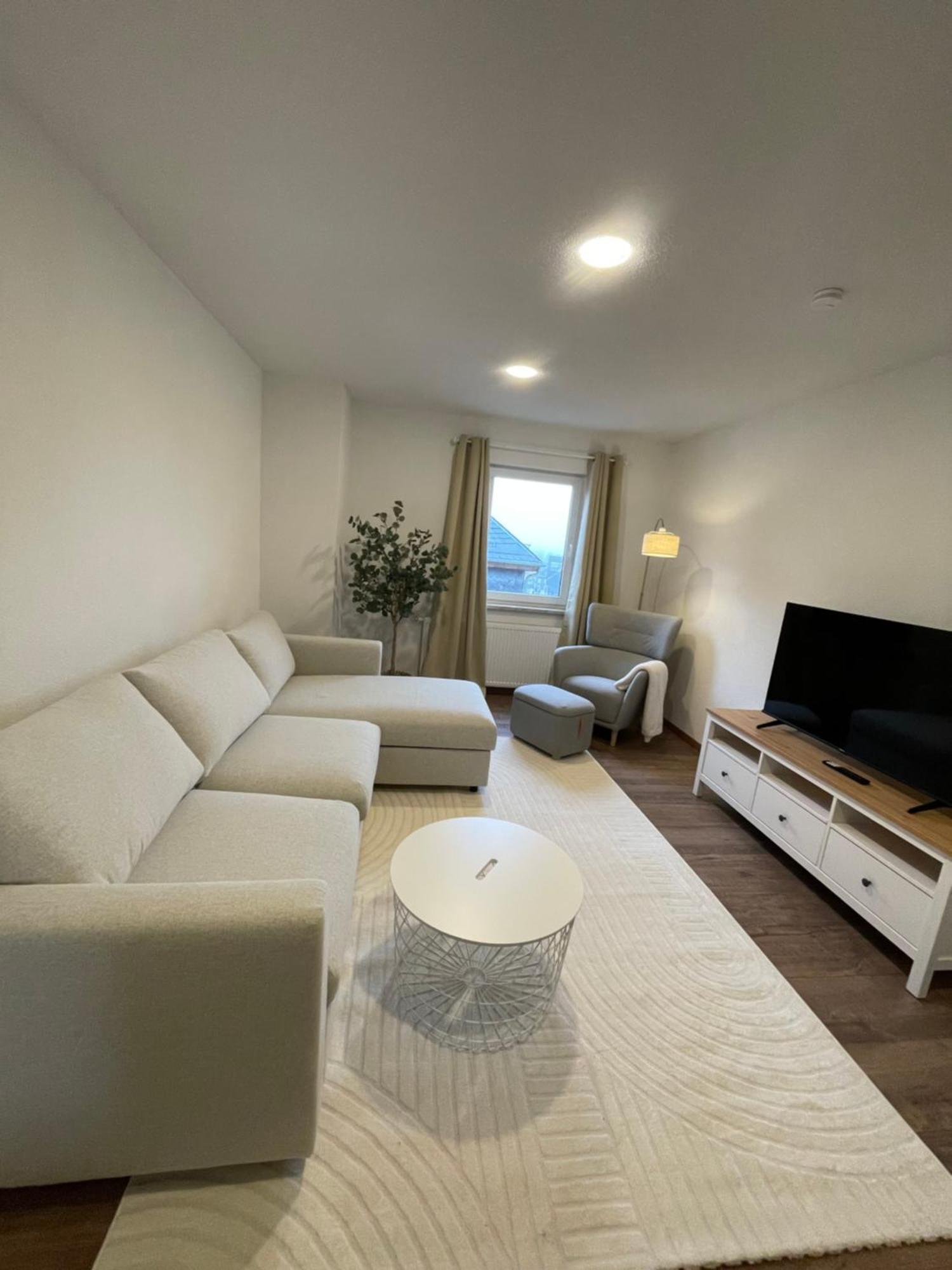 Elise Apartman Oberweißbach Kültér fotó