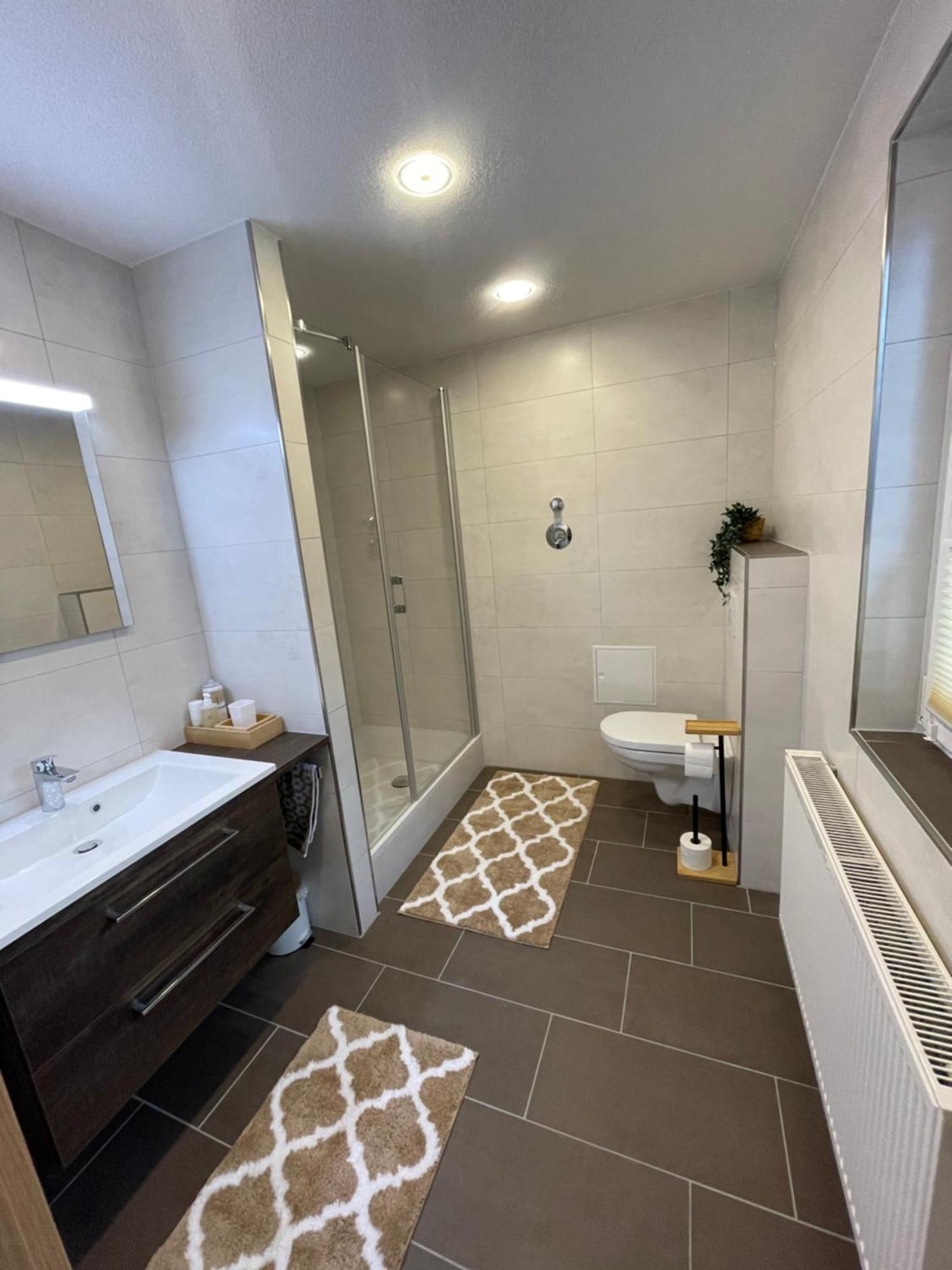 Elise Apartman Oberweißbach Kültér fotó